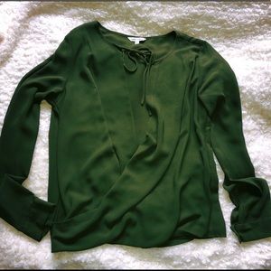 Super cute party top!